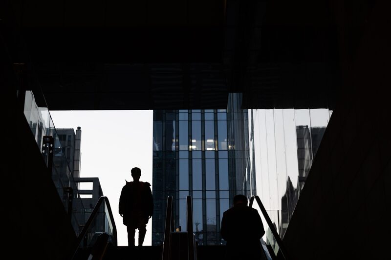 Foto: SeongJoon Cho/Bloomberg Foto: SeongJoon Cho/Bloomberg