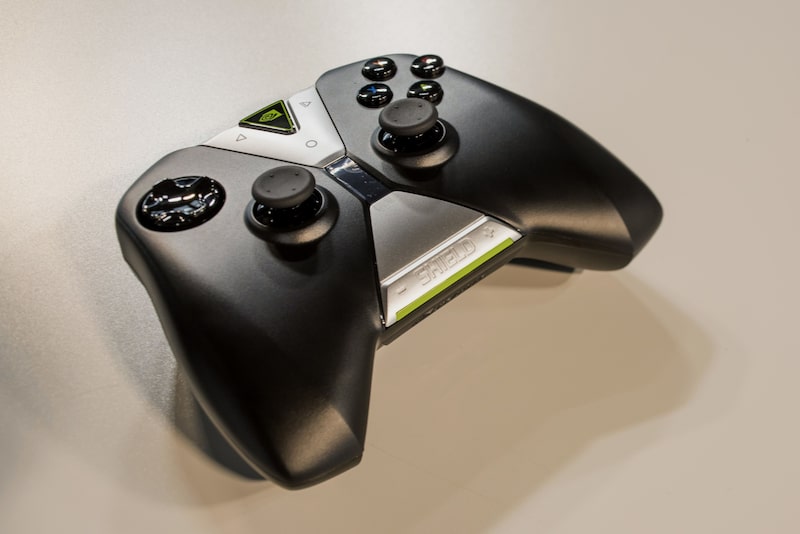 La nube con juegos de video La nube con juegos de video