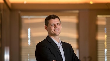 Bradesco Asset mira crescer na alta renda. E chegar a 1 milhão de clientes do Principal Bradesco Asset mira crescer na alta renda. E chegar a 1 milhão de clientes do Principal