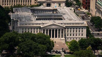 El Tesoro de EE.UU. sanciona al Cártel de los Soles de Venezuela El Tesoro de EE.UU. sanciona al Cártel de los Soles de Venezuela