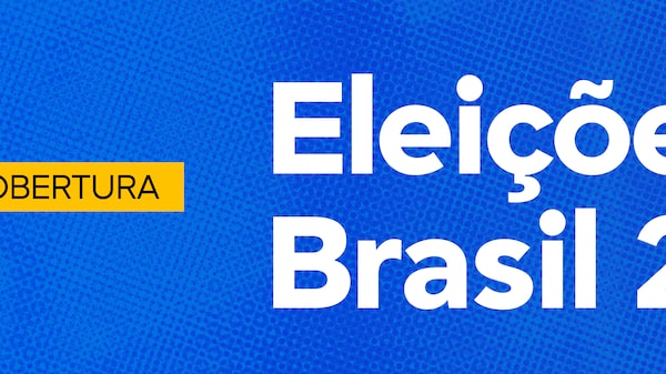 Ao vivo: Brasil vai às urnas para eleger presidente, governadores e Congresso Ao vivo: Brasil vai às urnas para eleger presidente, governadores e Congresso