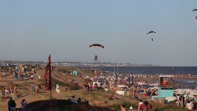 Turismo en Uruguay: el 60% argentinos y cuatro de cada diez eligen Punta del Este Turismo en Uruguay: el 60% argentinos y cuatro de cada diez eligen Punta del Este