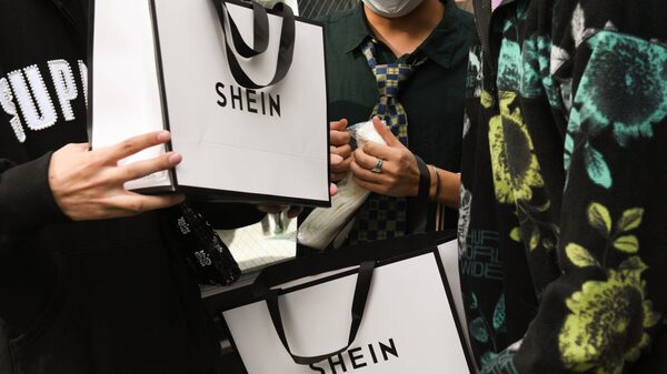 OPI de Shein en EE.UU. se puede retrasar por revisión de autoridades chinas OPI de Shein en EE.UU. se puede retrasar por revisión de autoridades chinas