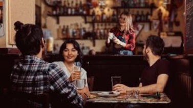 Contra ‘conta de padaria’, foodtech fatura R$ 24 mi com corte em custo de restaurantes Contra ‘conta de padaria’, foodtech fatura R$ 24 mi com corte em custo de restaurantes