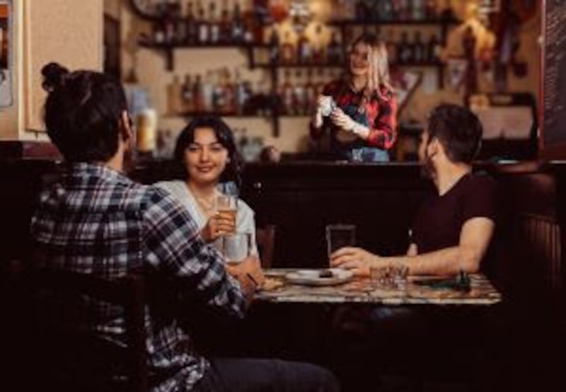 Contra ‘conta de padaria’, foodtech fatura R$ 24 mi com corte de custo de restaurantes Contra ‘conta de padaria’, foodtech fatura R$ 24 mi com corte de custo de restaurantes