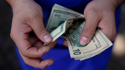 Precio del dólar 29 de diciembre: El tipo de cambio cotiza debajo de los MXN$18 en medio de fortalecimiento del dólar Precio del dólar 29 de diciembre: El tipo de cambio cotiza debajo de los MXN$18 en medio de fortalecimiento del dólar