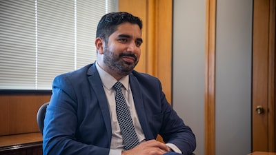 Roberto Lazzeri recibe beneplácito de EE.UU. como nuevo embajador de México Roberto Lazzeri recibe beneplácito de EE.UU. como nuevo embajador de México