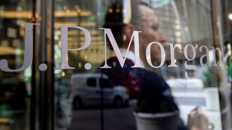 Family offices querem priorizar IA, mas peso no portfólio é limitado, diz J.P. Morgan Family offices querem priorizar IA, mas peso no portfólio é limitado, diz J.P. Morgan