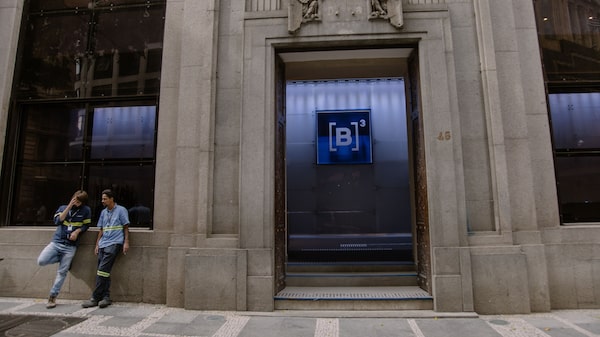 Seca de IPOs brasileiros traz 1º semestre mais fraco desde 2016 Seca de IPOs brasileiros traz 1º semestre mais fraco desde 2016