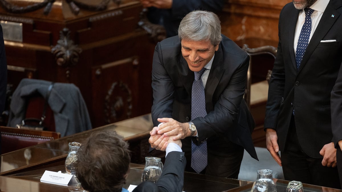 Presupuesto 2027: las banderas que sostendrá Milei en el proyecto que presentará al Congreso
