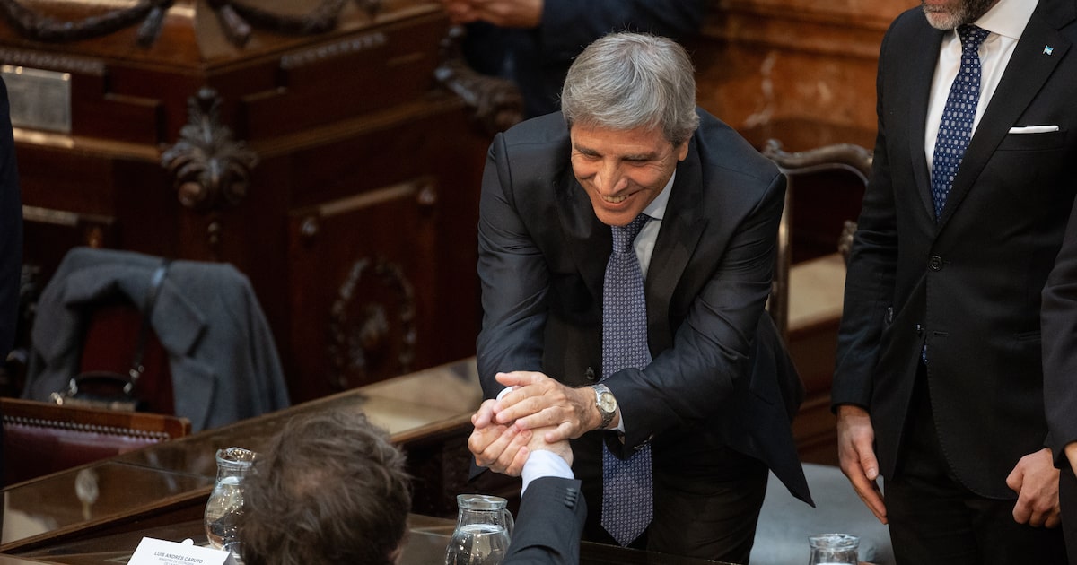 ARGENTINA: RECUPERACIÓN ECONÓMICA Y RETORNO DE INVERSIÓN