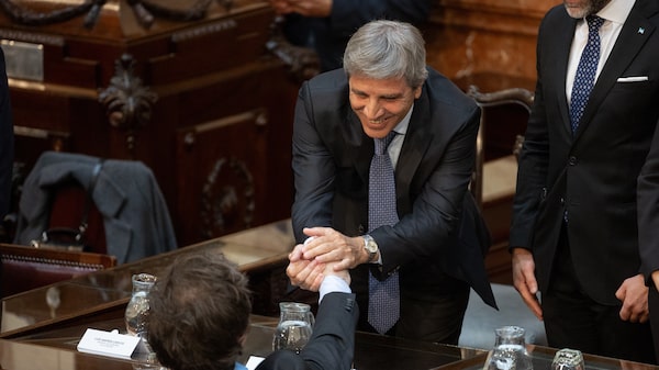 El mercado da el visto bueno al plan del Banco Central argentino para acumular dólares El mercado da el visto bueno al plan del Banco Central argentino para acumular dólares