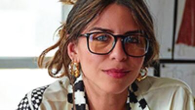 Shantall Lacayo Shantall Lacayo