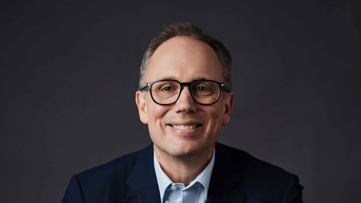 Mac Schuessler, presidente e CEO de Evertec: nós continuaremos investindo enquanto enxergarmos oportunidades (Foto: Divulgação)