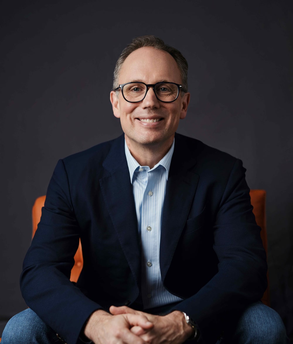 Mac Schuessler, presidente e CEO de Evertec: nós continuaremos investindo enquanto enxergarmos oportunidades Mac Schuessler, presidente e CEO de Evertec: nós continuaremos investindo enquanto enxergarmos oportunidades