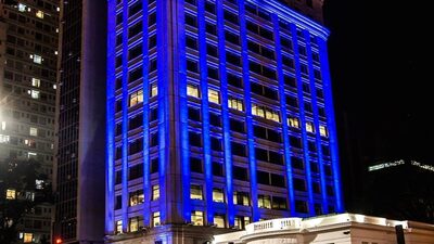 Daycoval conclui captação de R$ 1 bilhão, a maior desde início da pandemia Daycoval conclui captação de R$ 1 bilhão, a maior desde início da pandemia