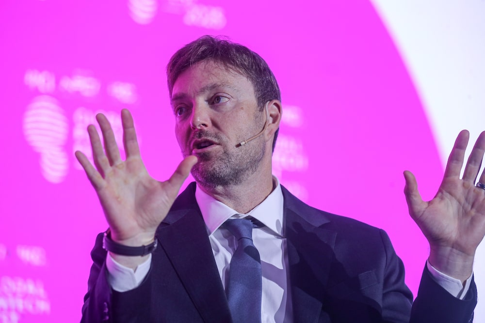 Fotógrafo: Dhiraj Singh/Bloomberg. Fotógrafo: Dhiraj Singh/Bloomberg.