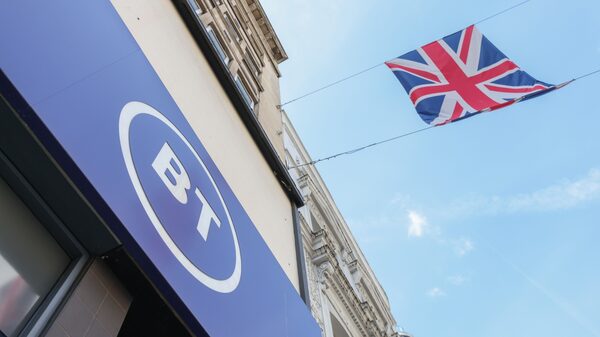 BT Group planea despedir hasta el 42% de la plantilla para 2030 BT Group planea despedir hasta el 42% de la plantilla para 2030