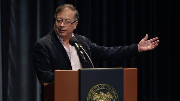 Petro ha creado 185 cargos y seis dependencias en la Presidencia: ¿cuáles son?  Petro ha creado 185 cargos y seis dependencias en la Presidencia: ¿cuáles son?