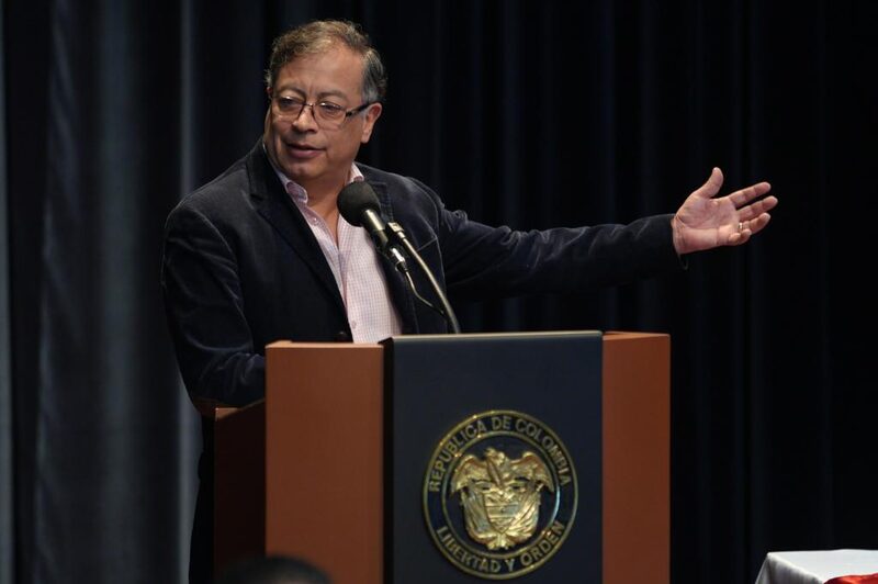 Petro ha creado 185 cargos y seis dependencias en la Presidencia: ¿cuáles son? Petro ha creado 185 cargos y seis dependencias en la Presidencia: ¿cuáles son?