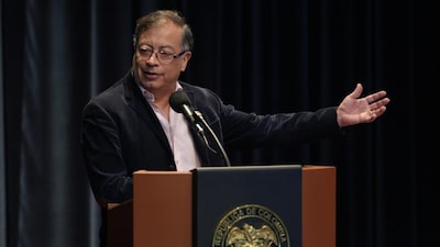 Petro ha creado 185 cargos y seis dependencias en la Presidencia: ¿cuáles son? Petro ha creado 185 cargos y seis dependencias en la Presidencia: ¿cuáles son?