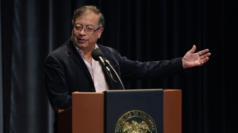 Petro ha creado 185 cargos y seis dependencias en la Presidencia: ¿cuáles son? Petro ha creado 185 cargos y seis dependencias en la Presidencia: ¿cuáles son?