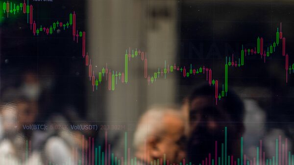 Acciones de emergentes superarán a las de EE.UU. a 2030: Goldman Acciones de emergentes superarán a las de EE.UU. a 2030: Goldman