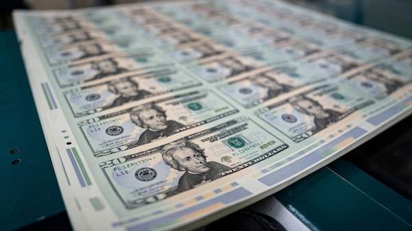 ¿Subirá o caerá el dólar? BBVA actualiza pronóstico para las monedas en América Latina ¿Subirá o caerá el dólar? BBVA actualiza pronóstico para las monedas en América Latina