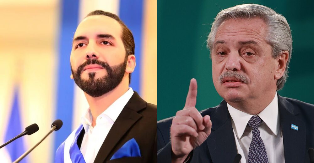 Ambos países tienen su deuda con una calificación de CCC, un nivel crediticio muy bajo. Ambos países tienen su deuda con una calificación de CCC, un nivel crediticio muy bajo.