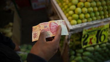 Dólar hoy 22 de diciembre: peso mantiene niveles récord tras dato de actividad económica Dólar hoy 22 de diciembre: peso mantiene niveles récord tras dato de actividad económica