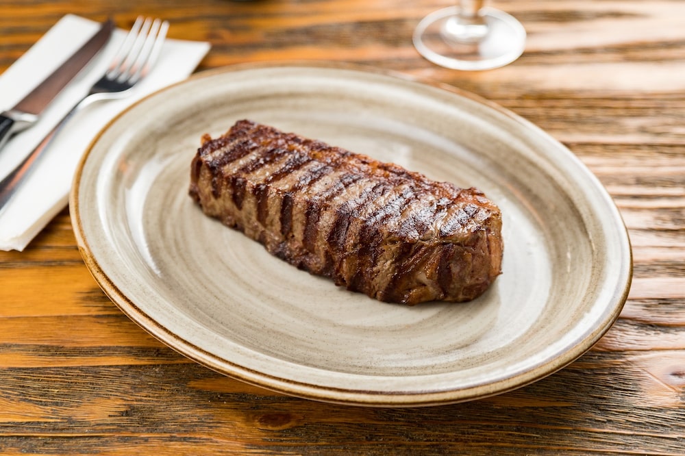 Do pasto ao prato: como o Varanda controla o fornecimento em busca da melhor carne Do pasto ao prato: como o Varanda controla o fornecimento em busca da melhor carne