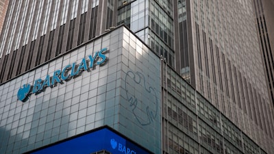 Rendimiento del bono de EE.UU. a 30 años puede llegar al 6% por auge de productividad: Barclays Rendimiento del bono de EE.UU. a 30 años puede llegar al 6% por auge de productividad: Barclays