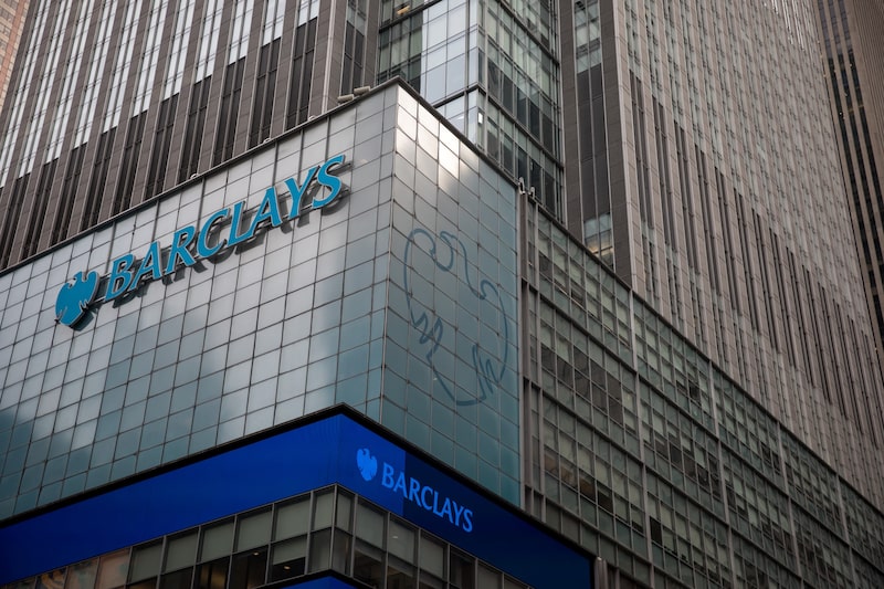 Oficinas de Barclays en Nueva York. Fotógrafo: Michael Nagle/Bloomberg. Oficinas de Barclays en Nueva York. Fotógrafo: Michael Nagle/Bloomberg.