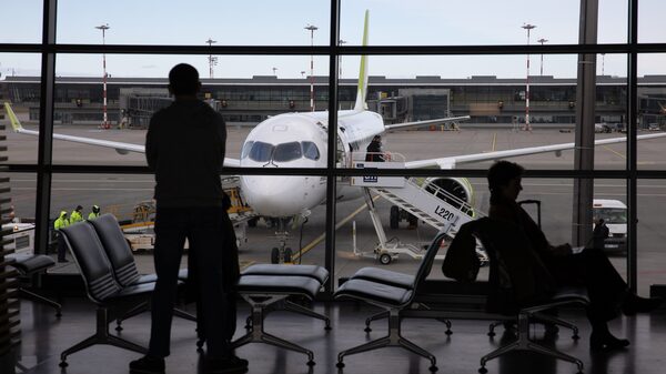 Las tarifas aéreas mundiales volverán a subir en 2025, según Amex GBT Las tarifas aéreas mundiales volverán a subir en 2025, según Amex GBT