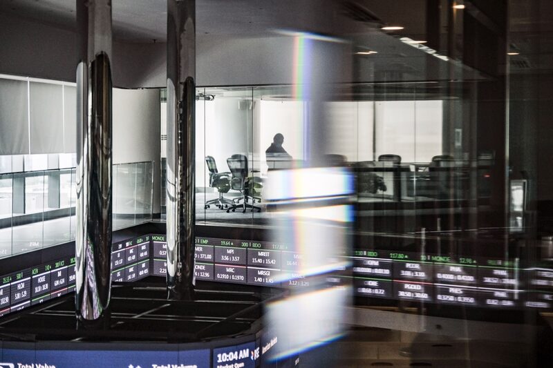 La bolsa de valores de Filipinas La bolsa de valores de Filipinas