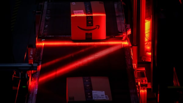 Amazon impone un recargo del 3,5% a varios comerciantes en línea Amazon impone un recargo del 3,5% a varios comerciantes en línea