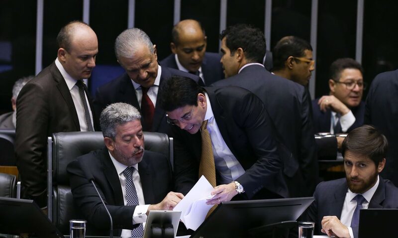 Votação do arcabouço fiscal na Câmara dos Deputados Votação do arcabouço fiscal na Câmara dos Deputados