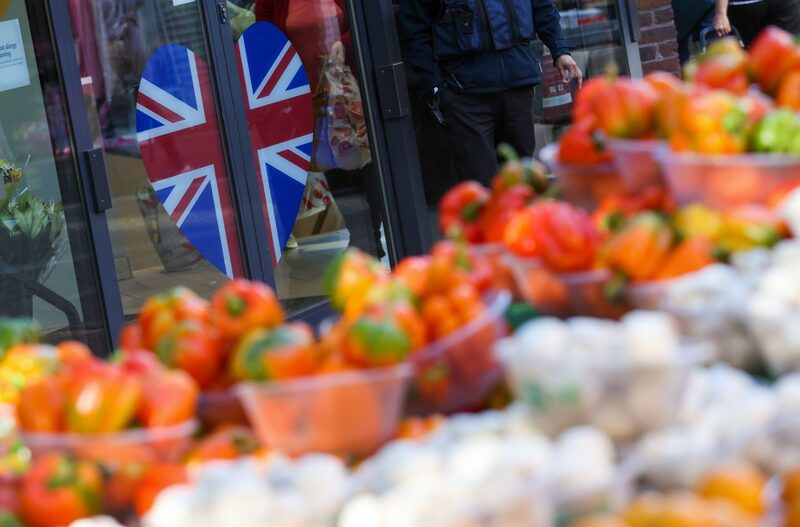 Reino Unido deve subir juros antes dos EUA Reino Unido deve subir juros antes dos EUA