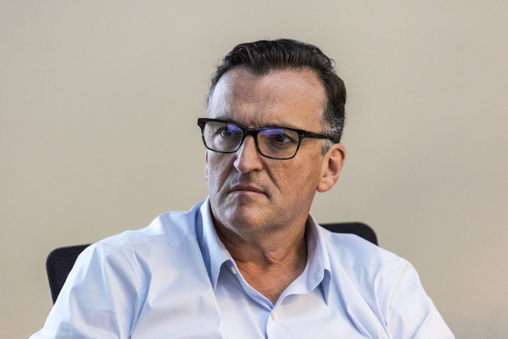 Foto: Sarah Pabst/Bloomberg Foto: Sarah Pabst/Bloomberg