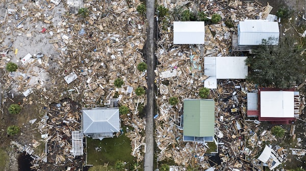 El Atlántico registrará hasta 16 tormentas este año, según AccuWeather El Atlántico registrará hasta 16 tormentas este año, según AccuWeather