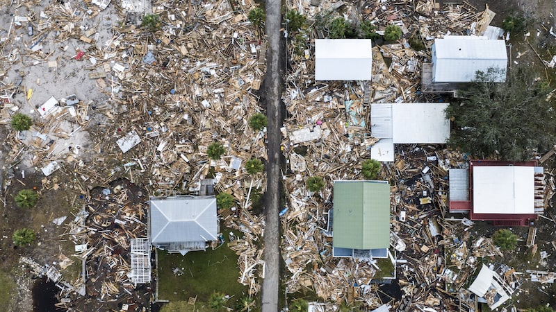 El Atlántico registrará hasta 16 tormentas este año, según AccuWeather El Atlántico registrará hasta 16 tormentas este año, según AccuWeather