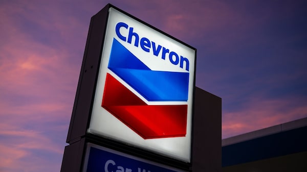 Chevron expande sus operaciones petroleras en Venezuela mediante un intercambio de activos Chevron expande sus operaciones petroleras en Venezuela mediante un intercambio de activos