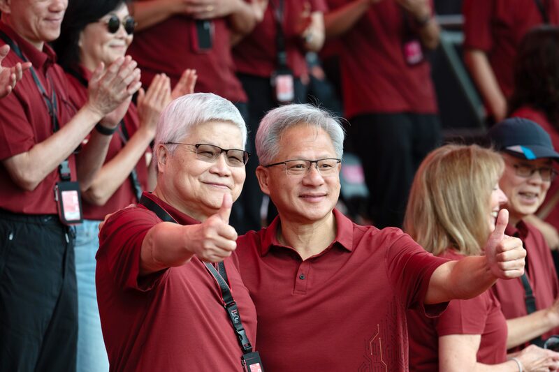 nvidia CEO nvidia CEO