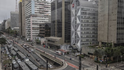 Mercado de ETFs do Brasil triplica e chega a R$ 116 bi em avanço de fundos na região Mercado de ETFs do Brasil triplica e chega a R$ 116 bi em avanço de fundos na região