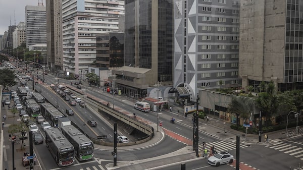 Rodadas da semana: startups brasileiras captaram US$ 377 milhões em agosto Rodadas da semana: startups brasileiras captaram US$ 377 milhões em agosto