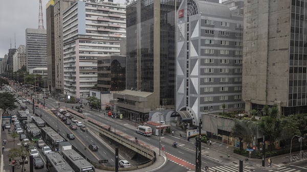 Mercado de ETFs do Brasil triplica e chega a R$ 116 bi em avanço de fundos na região Mercado de ETFs do Brasil triplica e chega a R$ 116 bi em avanço de fundos na região