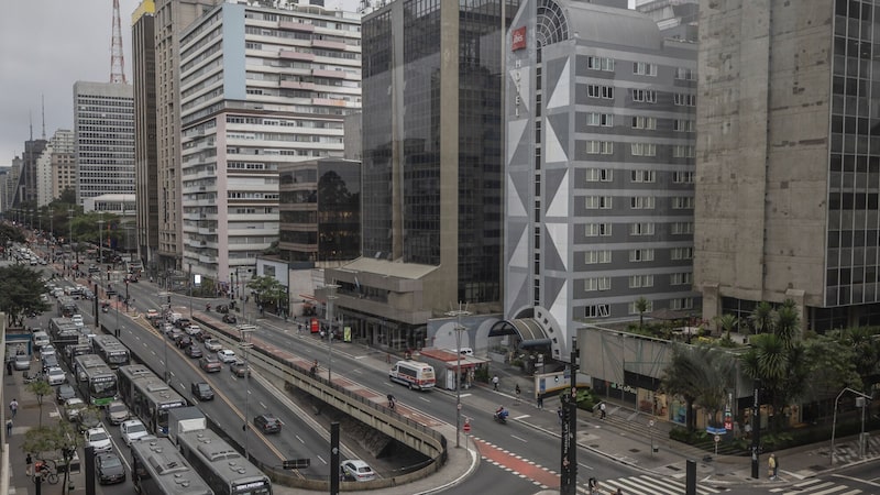 Mercado de ETFs do Brasil triplica e chega a R$ 116 bi em avanço de fundos na região Mercado de ETFs do Brasil triplica e chega a R$ 116 bi em avanço de fundos na região