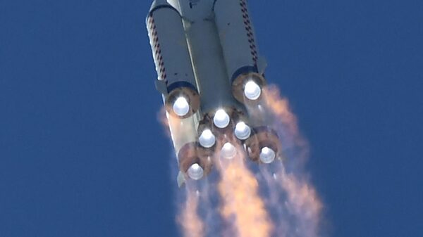 China dice haber lanzado con éxito una nave espacial reutilizable China dice haber lanzado con éxito una nave espacial reutilizable