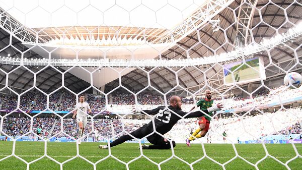 Apostas na Copa devem gerar US$ 35 bilhões, um salto de 65%, diz Barclays Apostas na Copa devem gerar US$ 35 bilhões, um salto de 65%, diz Barclays