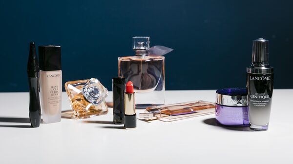 A pesar de la inflación, productos de lujo impulsan ventas de L’oreal A pesar de la inflación, productos de lujo impulsan ventas de L’oreal